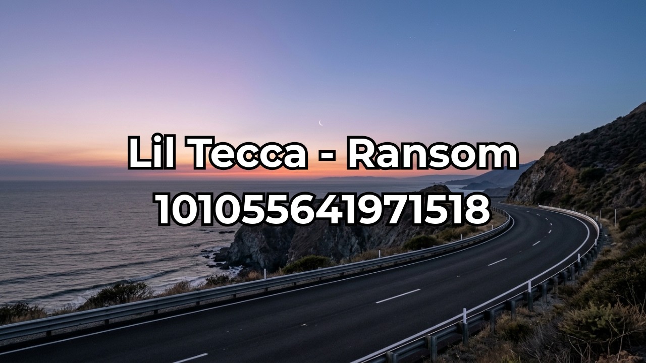 NEW Roblox Music Codes/IDs (LATEST)