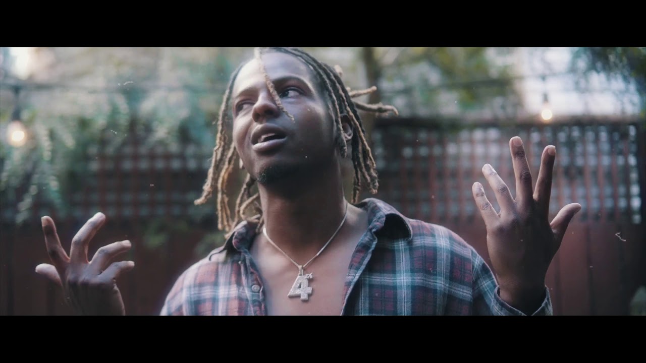 JT The 4th -  Shawty (Official Video)