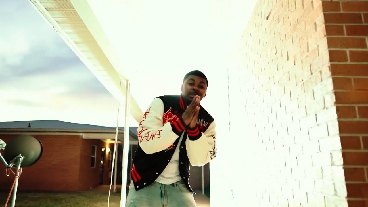 Eastside Tonk - Time Gone Tell (Official Video)