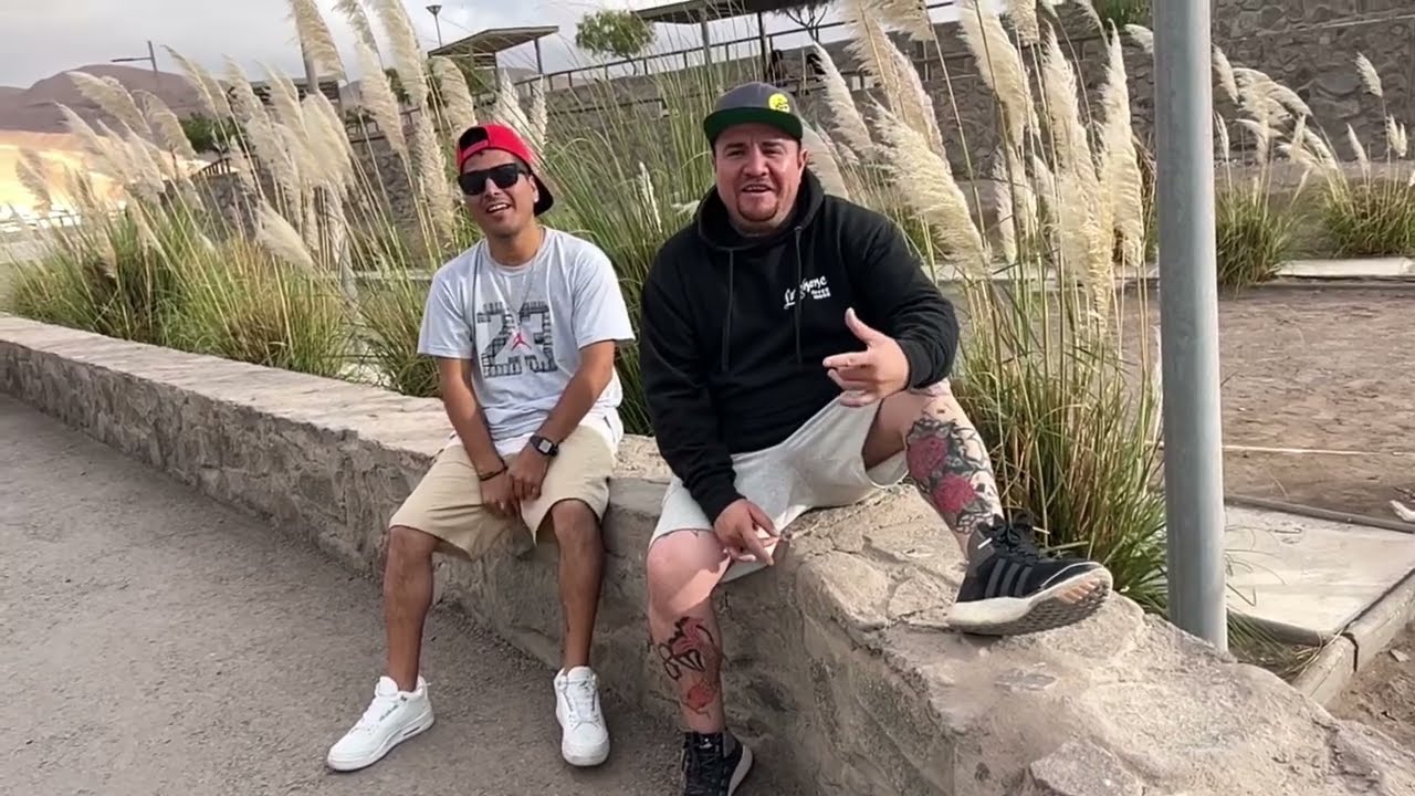 Te amaré _Brosman ft Homero rap