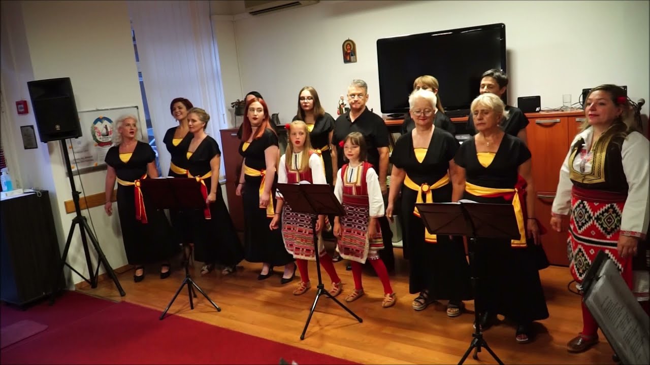 Proslava Ilindena 2021.-