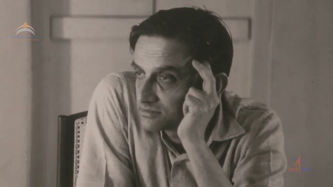 Vikram Sarabhai &ndash; A Legend