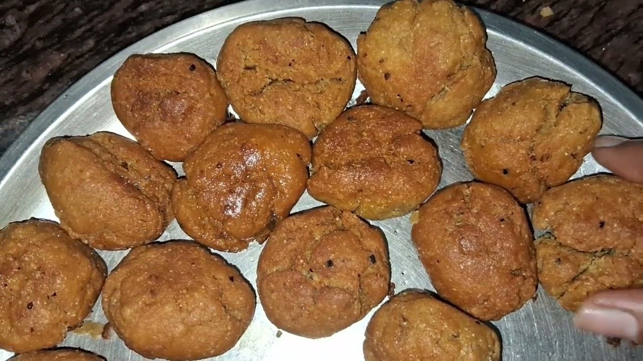 Khali baati chokha bina sattu k 😋 Baati Chokha Recipe | No Stuffing Baati at Home 