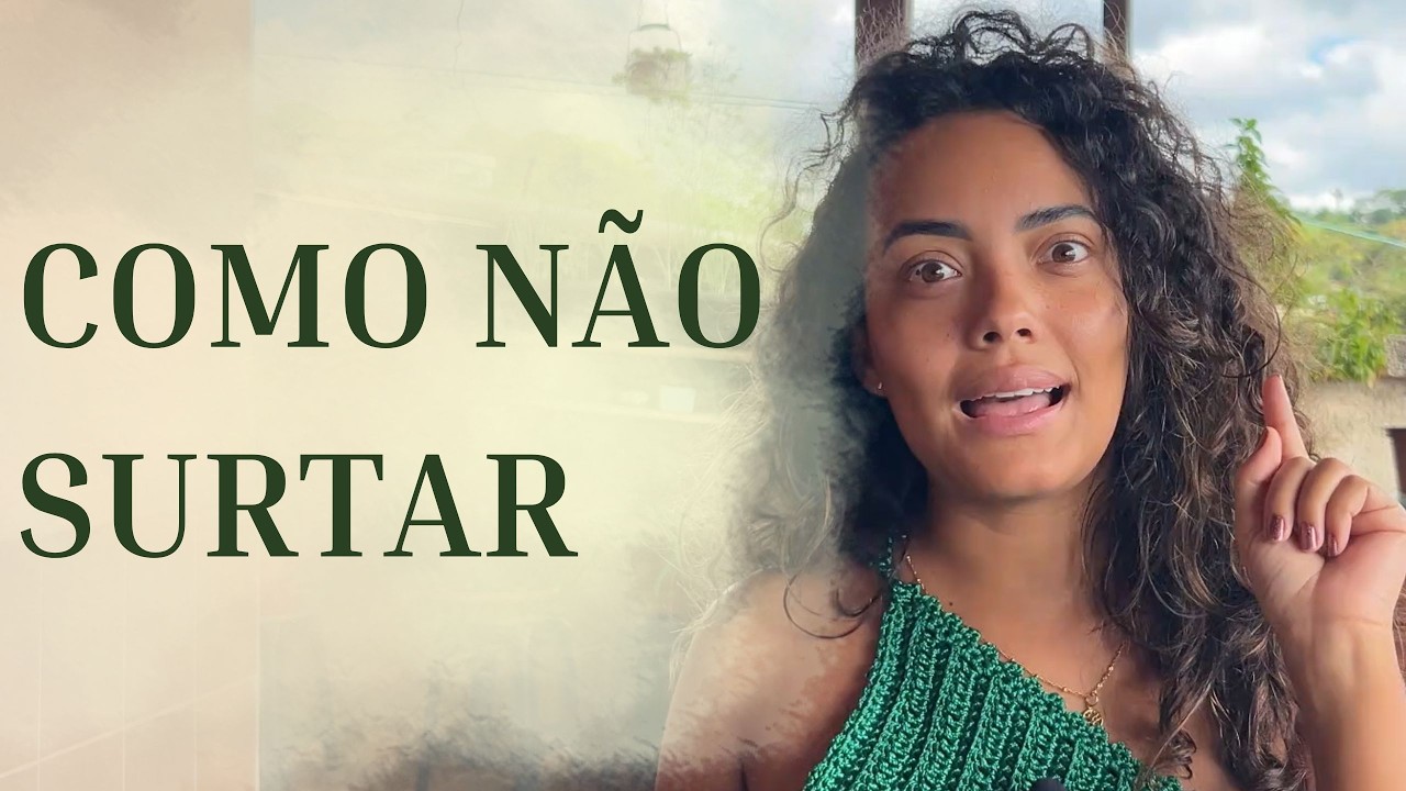 Como manter a PAZ em meio a tantas notícias RUINS? 4 DICAS para te ajudar a lidar com este cenário