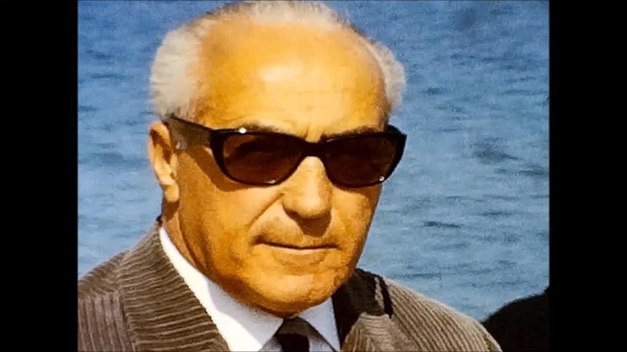 Ξυλόκαστρο 1965