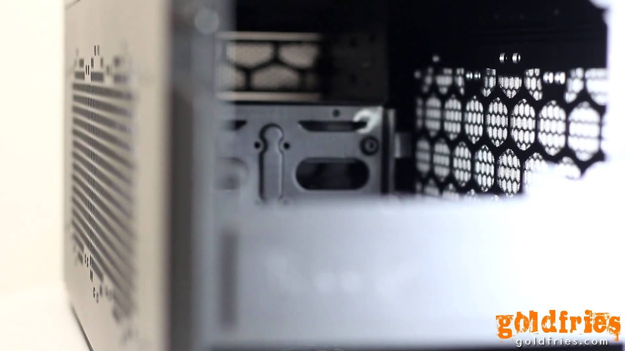Cooler Master HAF Stacker (HAF 935)