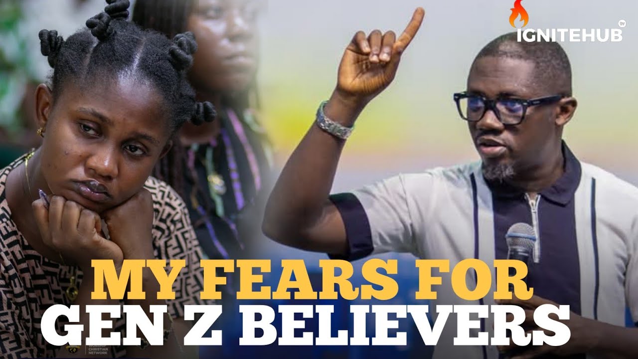 WHY PROPHECIES FAILS || APOSTLE TOLU AGBOOLA 