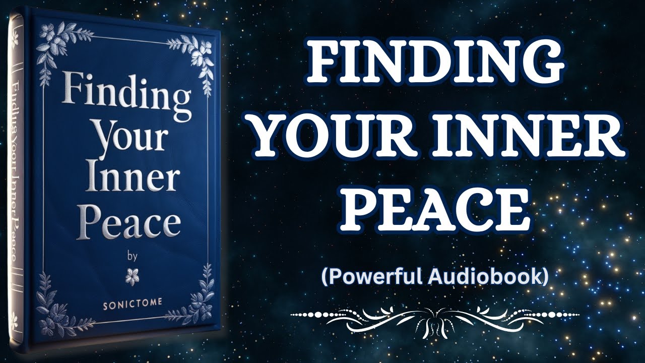When You Find Your Inner Peace, Everything Else Falls Into Place!