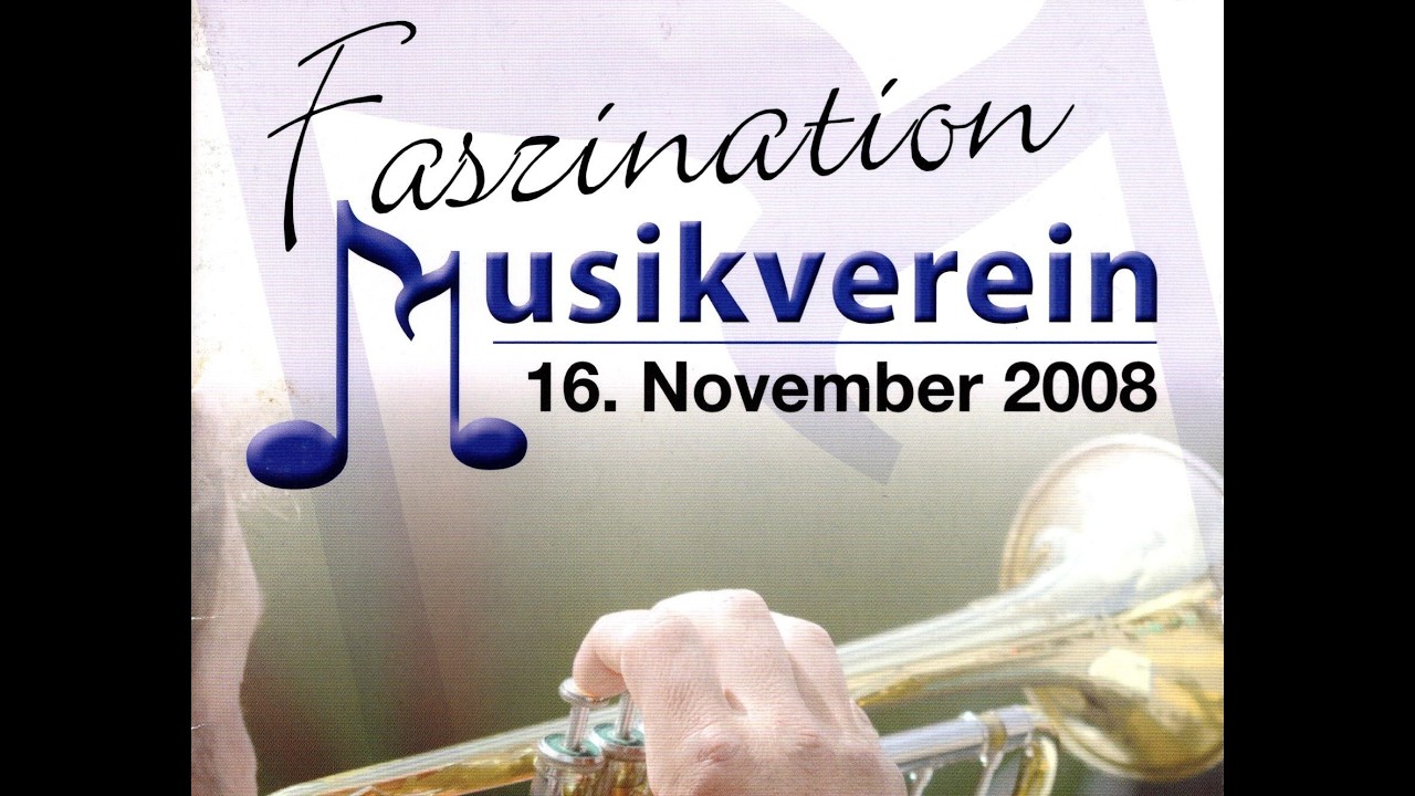 2008 Faszination Musikverein
