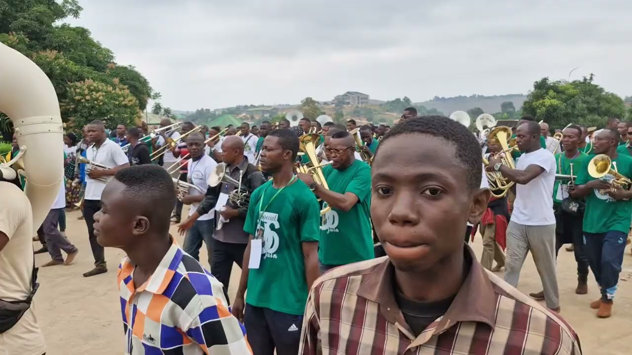 Faki mère: Yangalala 6 juin 2024