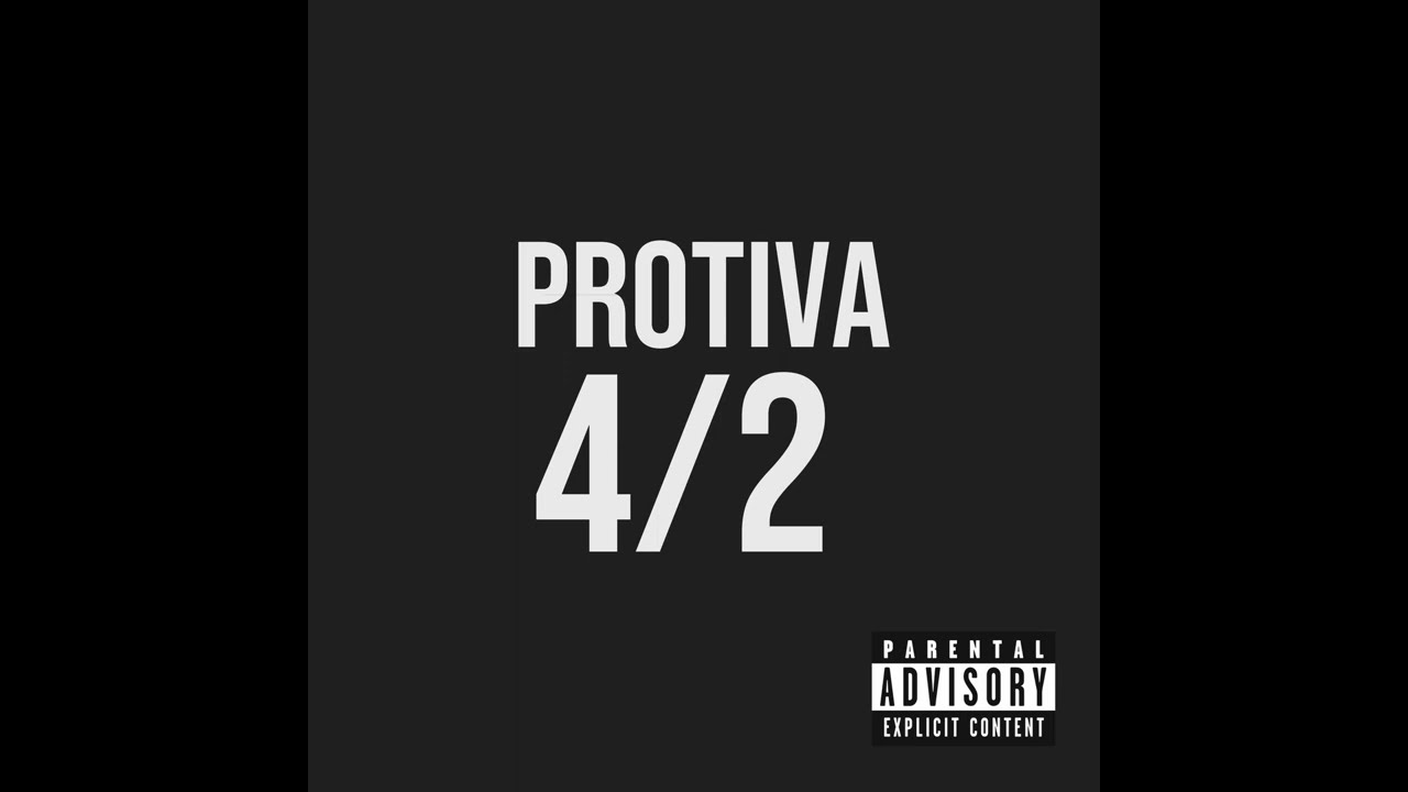 Protiva - 42 EP