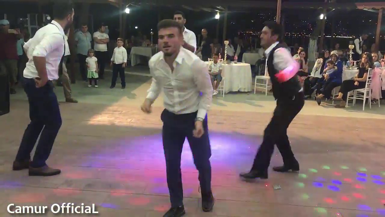 Kolbastı Show Sinop Part 2