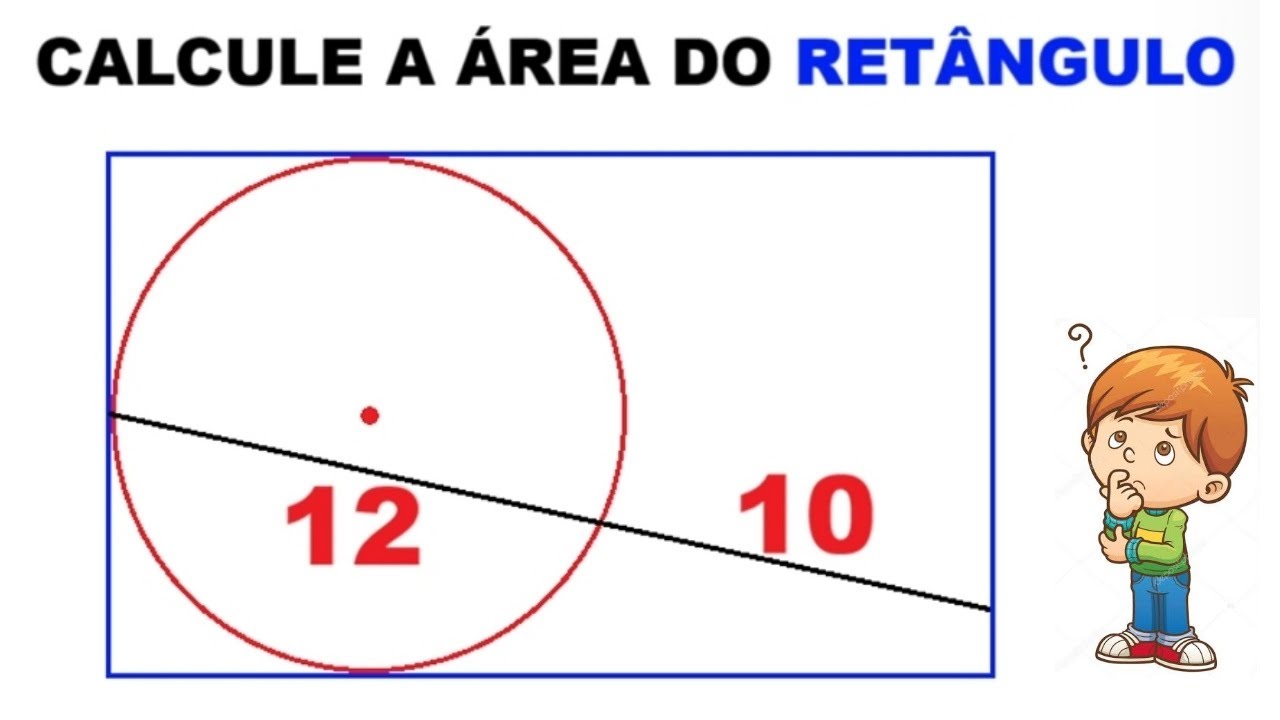 Desafio da MATEMÁTICA BÁSICA (97% das pessoas erram)