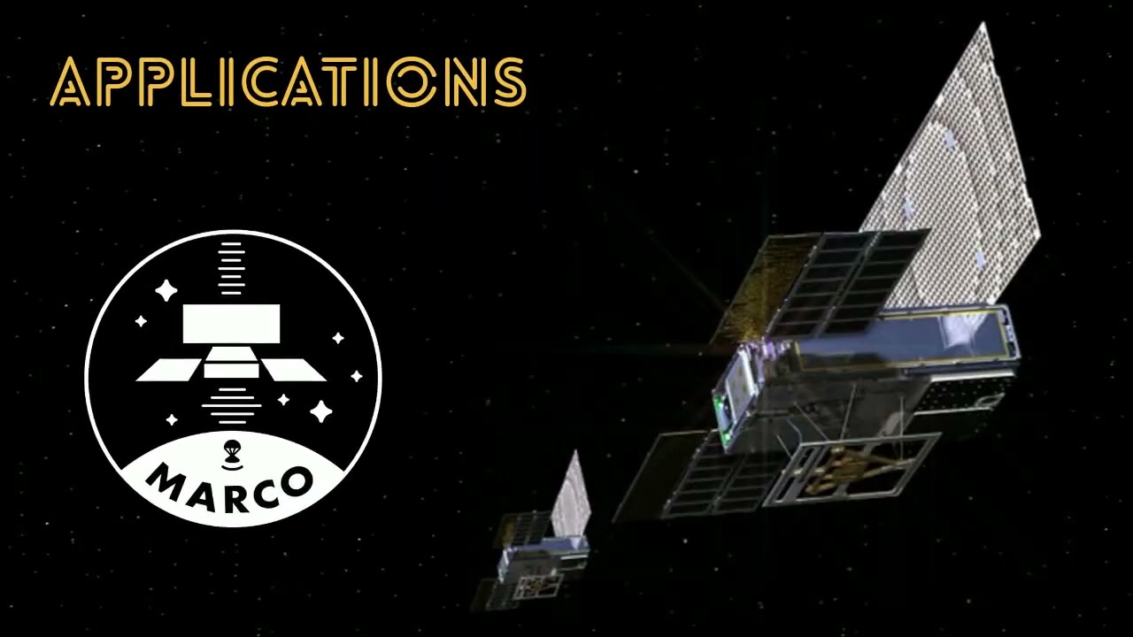 What is a CubeSat?