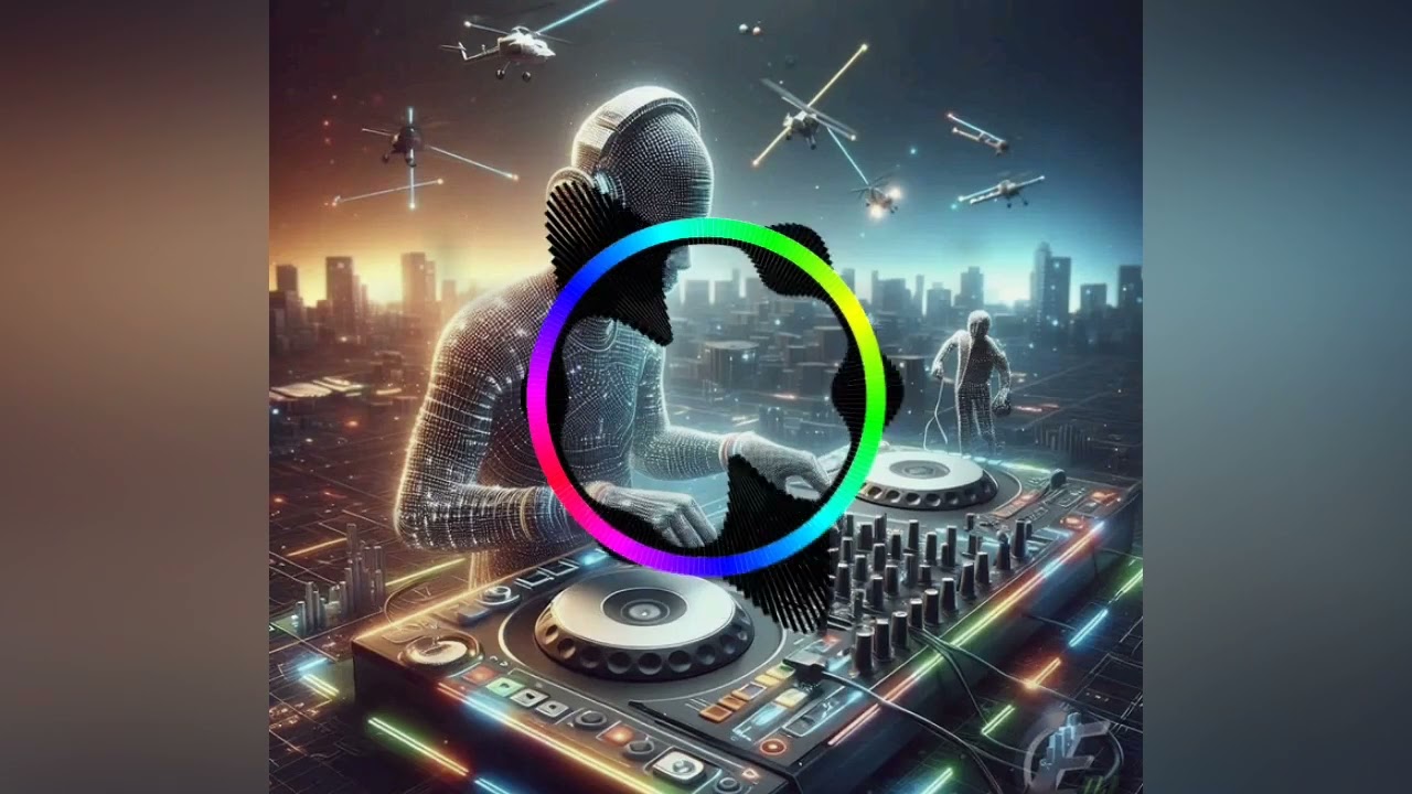 Rtwin Lights & Sounds Anthem ( Moog x Troll Dj Ar Jay )(TVMC)(120bpm)