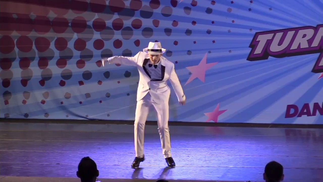2018 Mr. Teen National Title Winner- Giovanni Donato