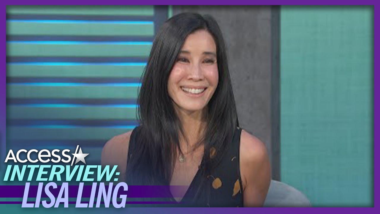 Lisa Ling Likes 'The View' More Now Than When She Was Hosting