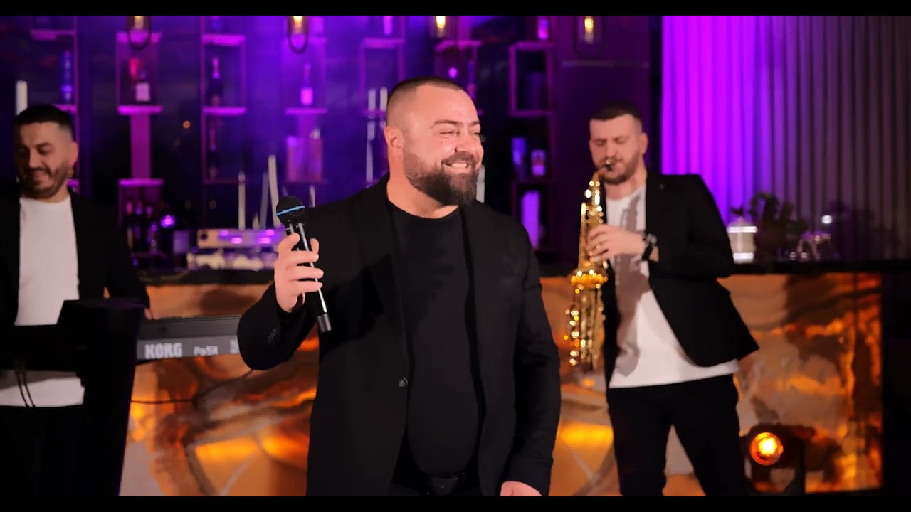 Roland &Ccedil;ukaj - Ah ky merak (Official video)