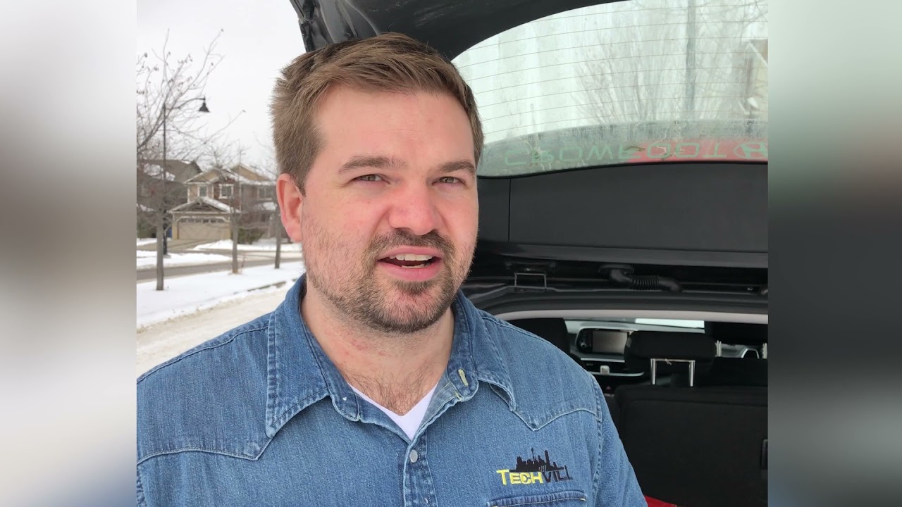 High-end fridge repaired and saved from landfill - Techvill Appliance Repair - Calgary