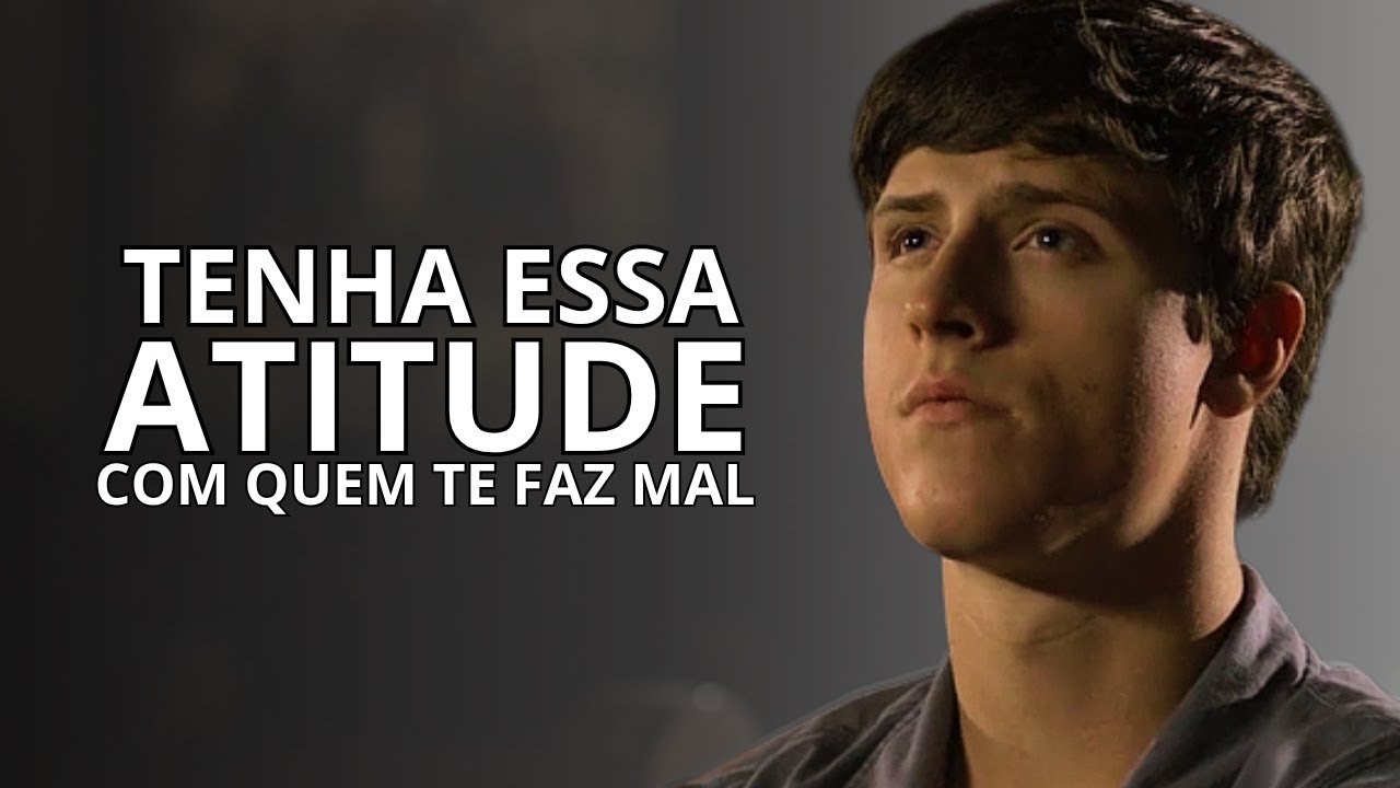 RELACIONAMENTOS [ TRATA ASSIM QUEM TE FAZ MAL ]