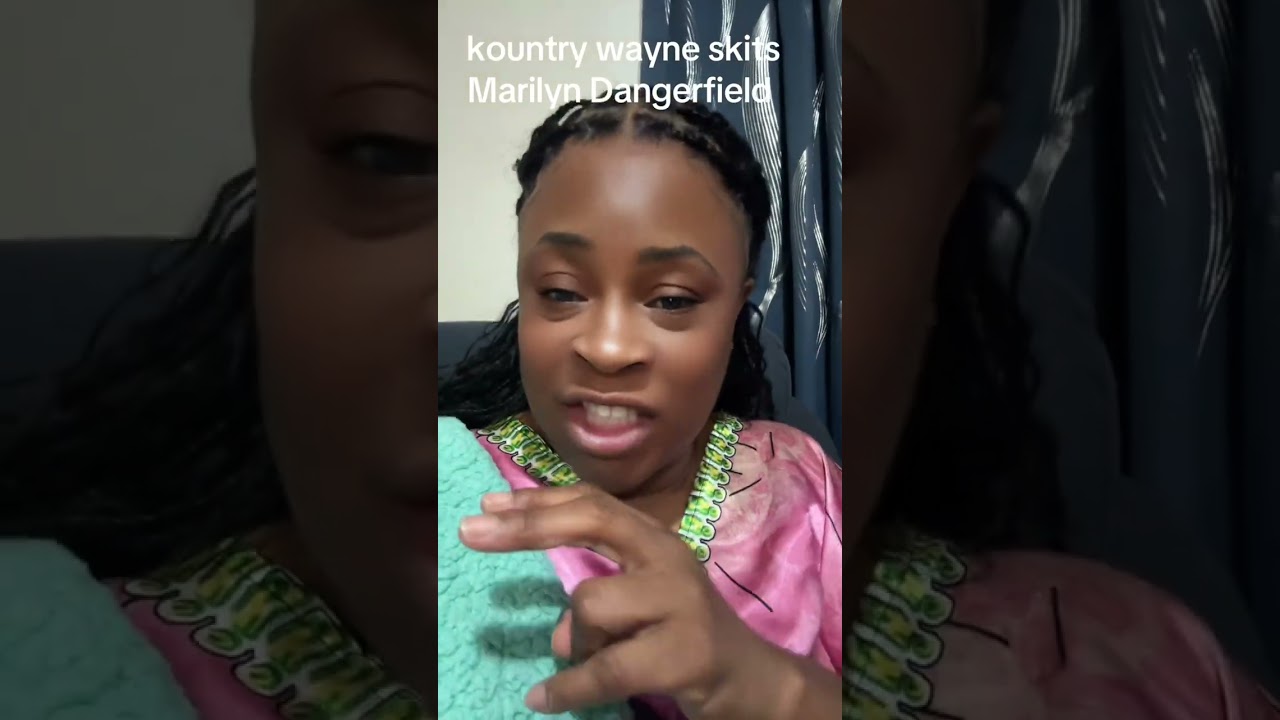 kountry wayne skits 