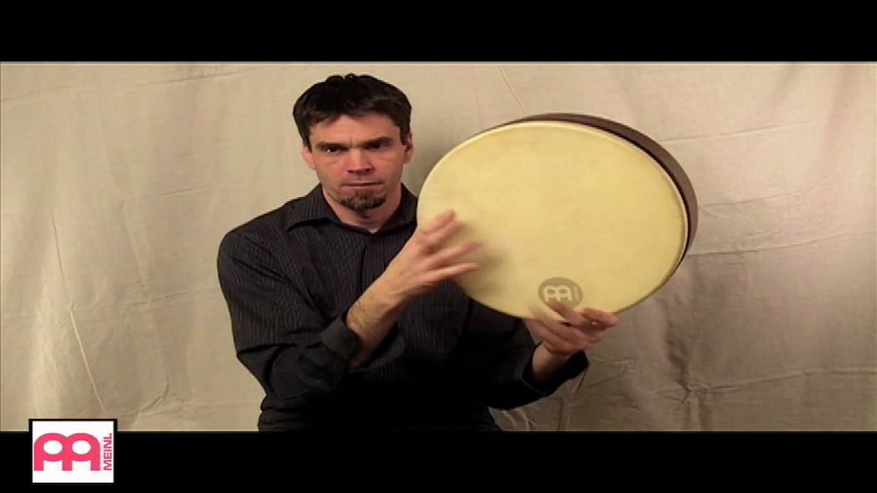 Meinl Bendir