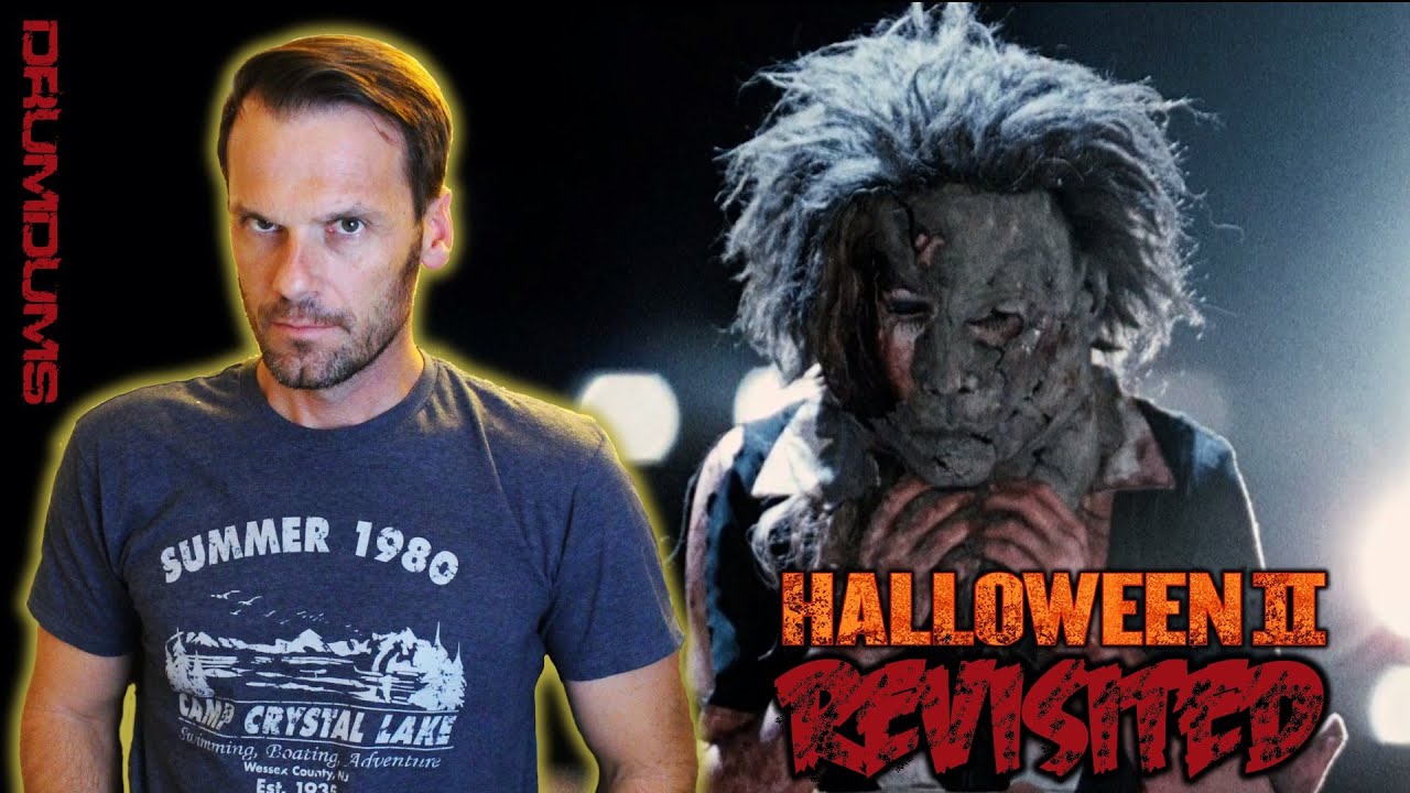 Rob Zombie's Halloween 2 Revisited + Filming Locations!