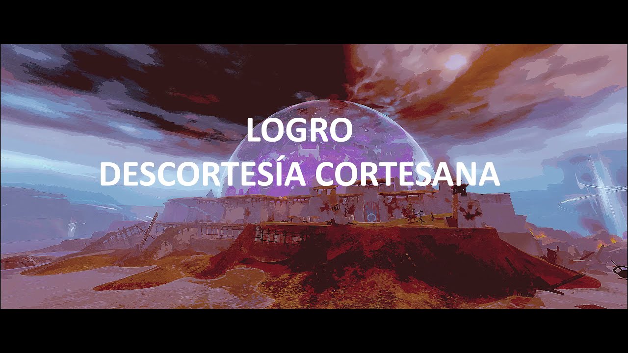 Logro de HISTORIA PERSONAL - Reunión con la reina - La cabeza de la serpiente - parte 3