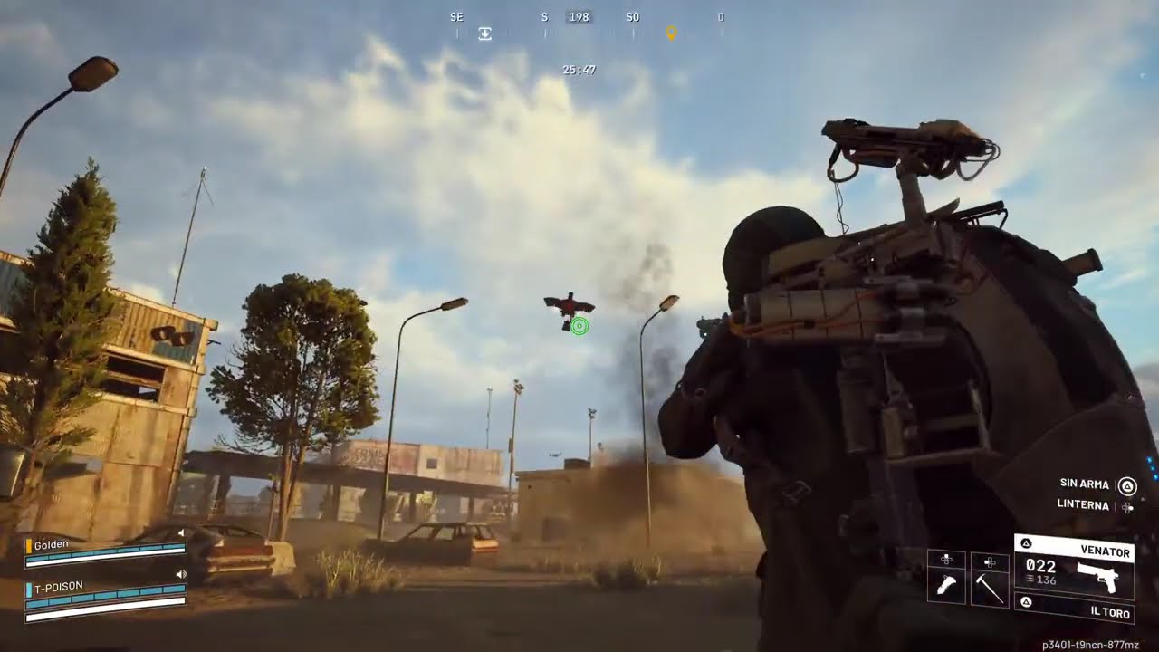 Completando Las Misiones y Mas En Arc Raiders Continuamos