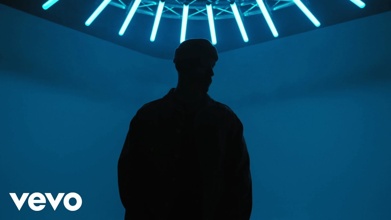 SZABO & Joe Maffia - On My Own (Official Music Video)