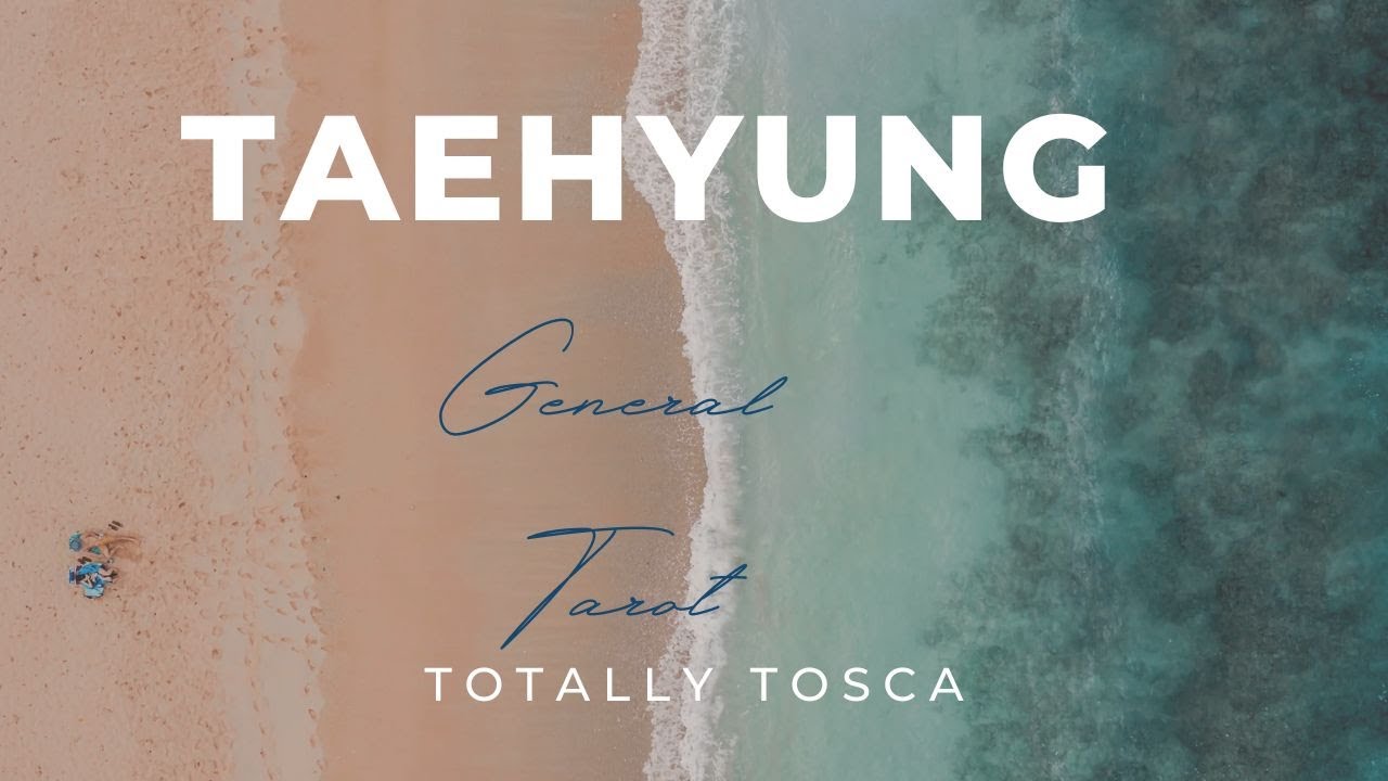 Общее Таро для В