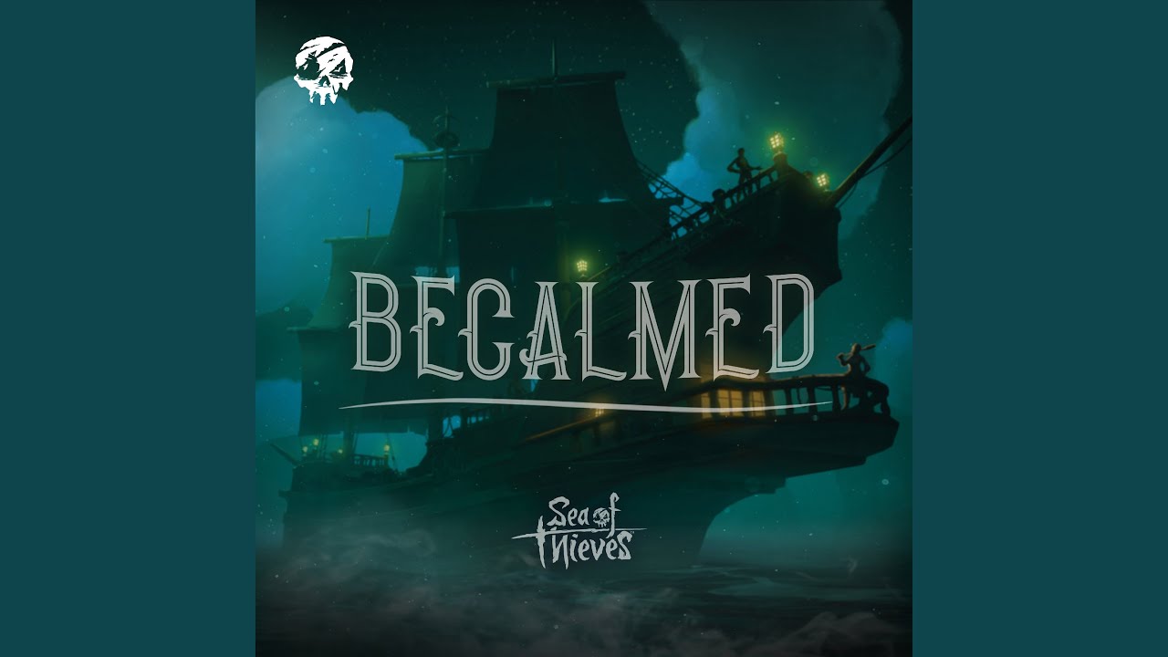 Becalmed (Original Game Soundtrack)