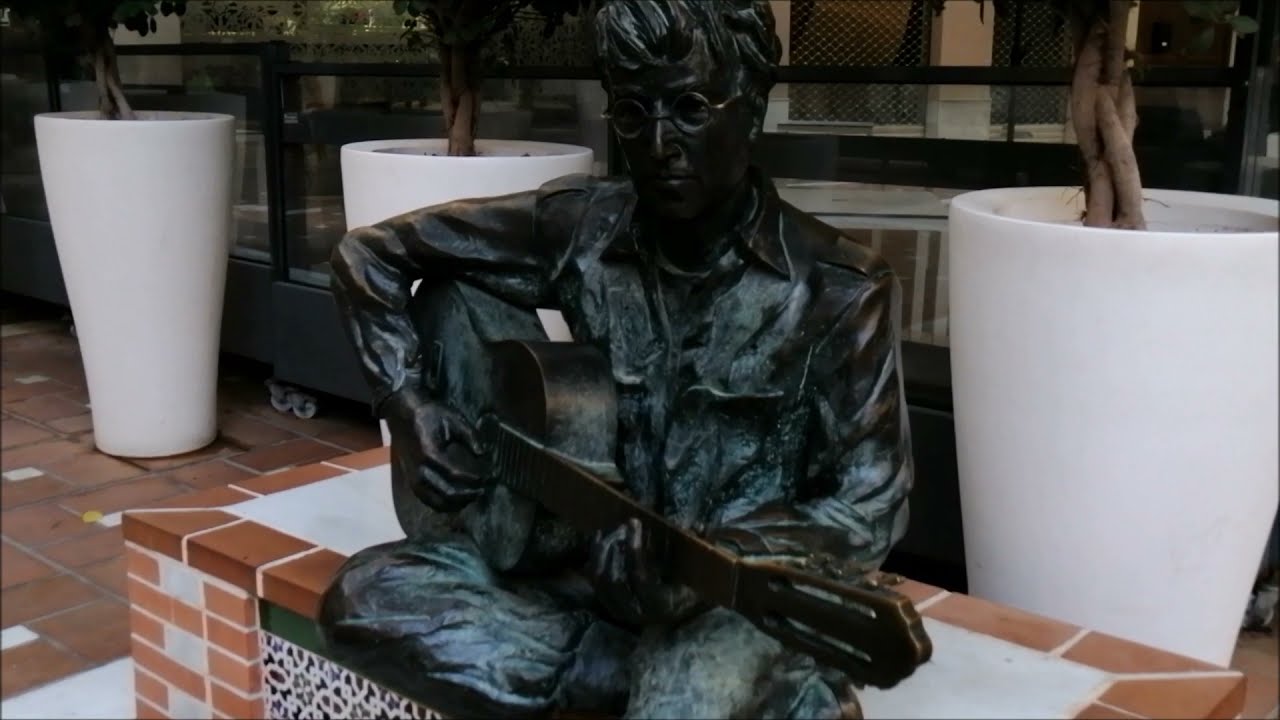 Almería | Ciudad inolvidable | Almería-Andalucía-España