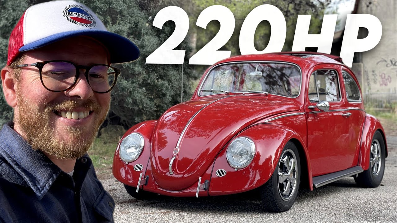 Cette Cox de 63&rsquo; cache une &eacute;norme surprise ! 😈