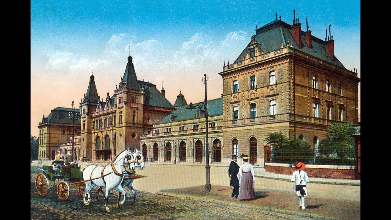 Timișoara Veche