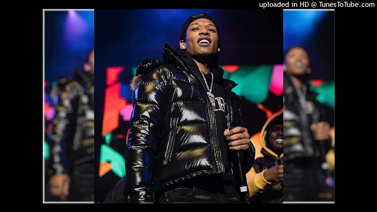 B-Lovee - Don't Change (Official Instrumental) (Produced by @5iveBeatz )