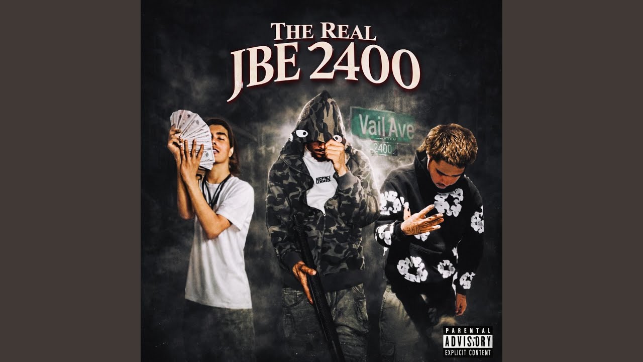 The Real JBE