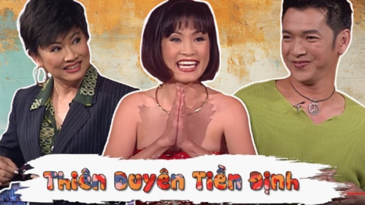 Xem ngay để thấy nhan sắc, nét diễn 