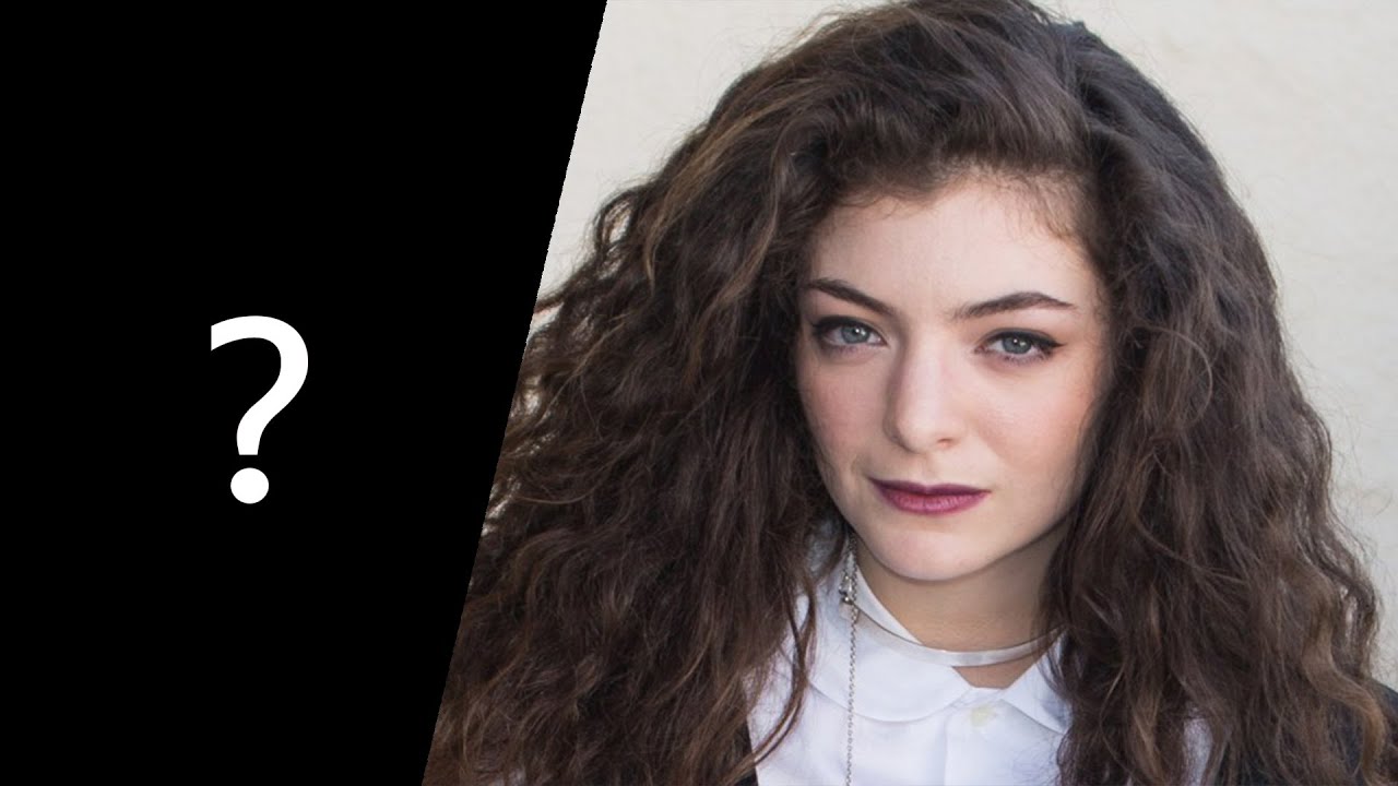 Guess the Song - Lorde #1