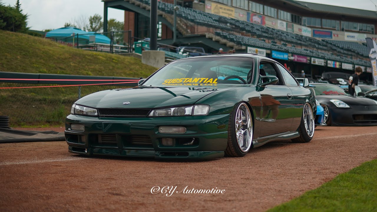 Wheels on the Field 2024 Official After Movie | CY Automotive