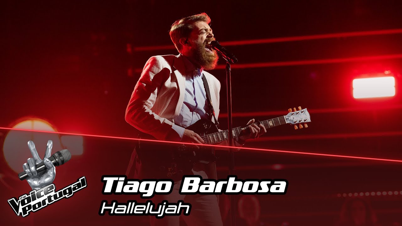 Tiago Barbosa - 