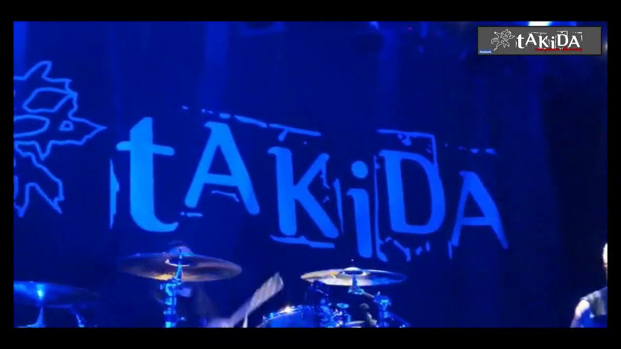 takida Master live Hamburg 2019 by tAKiDA and friends Germany