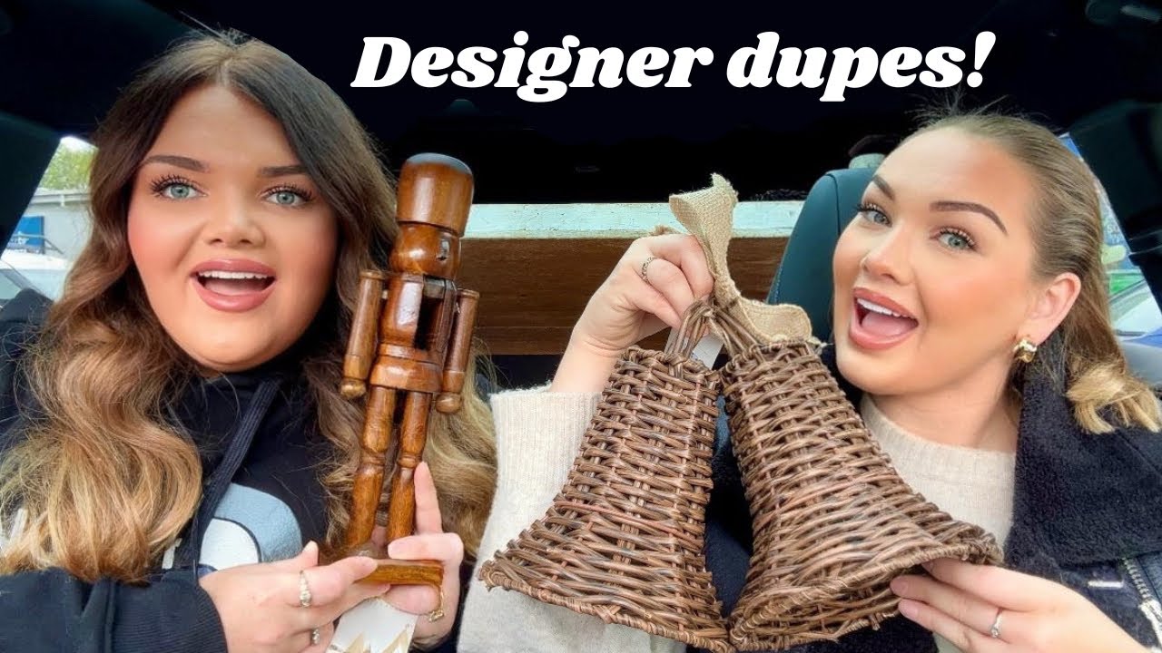 Dunelm CHRISTMAS & new in | Costco CHRISTMAS | facebook marketplace find