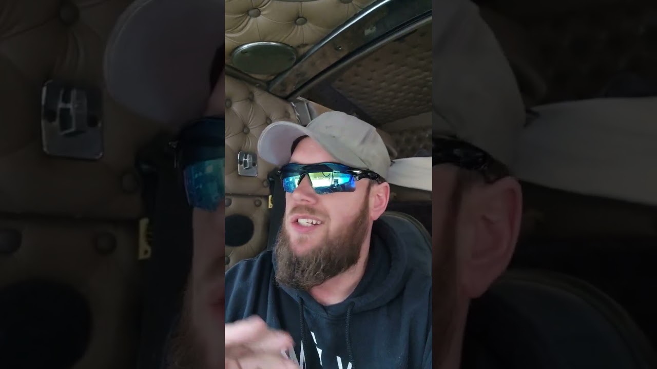 Несколько вещей, убивающих CB Radio