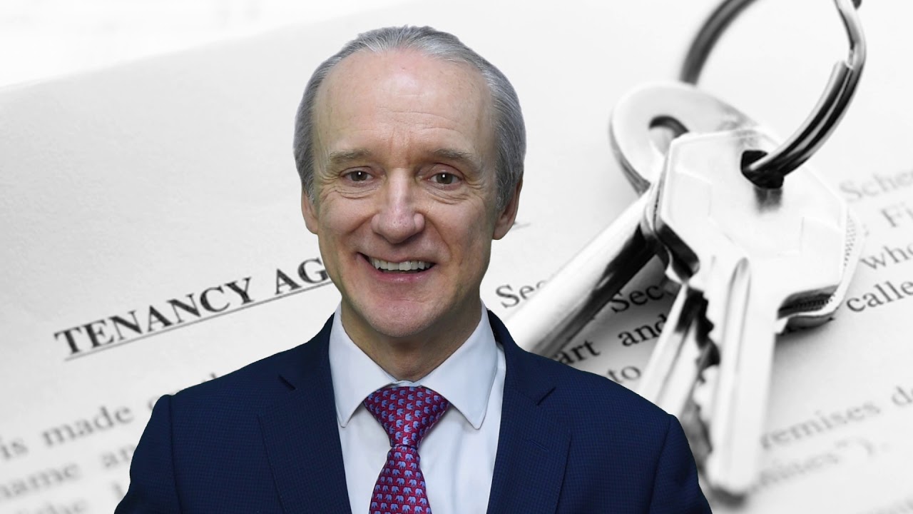 New tenancy laws, the tenant fee ban and deposit strategy