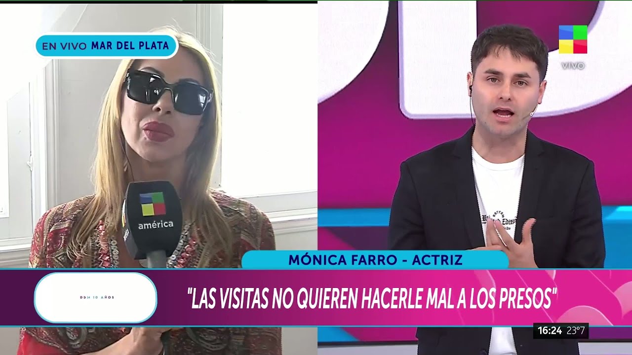 😱 LOS RUGBIERS QUE MATARON A FERNANDO B&Aacute;EZ SOSA Y NICOL&Aacute;S PAYAROLA CONVIVEN EN LA C&Aacute;RCEL