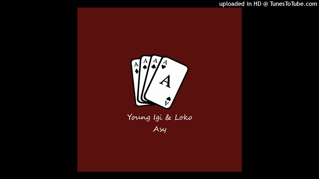 Young Igi 
