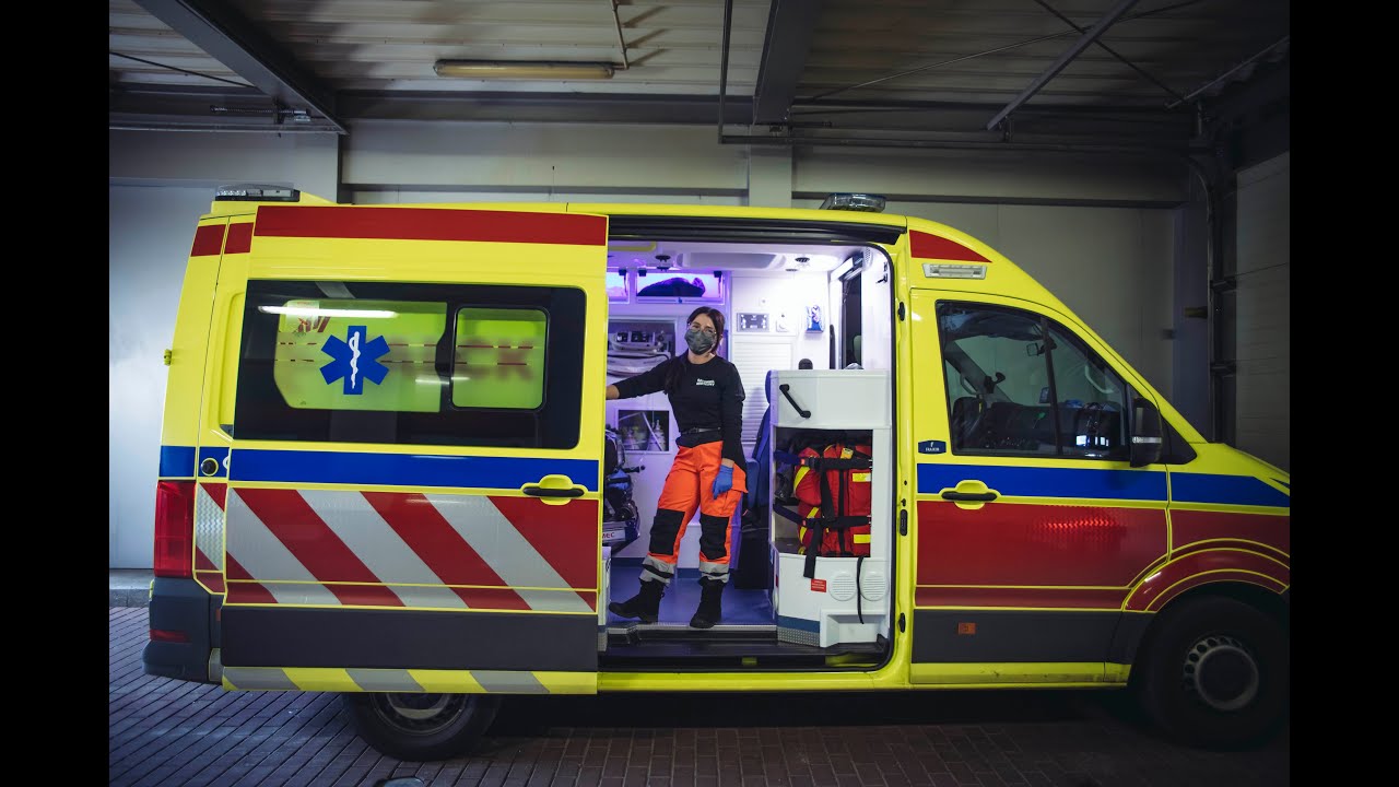 Innowacje w Krajowym Centrum Operacyjnym Falck Medycyna