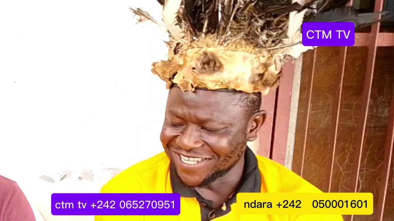 Ndara racine principale 