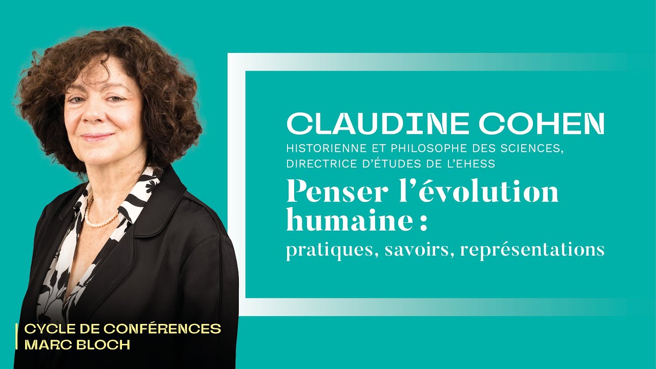 Claudine Cohen : 